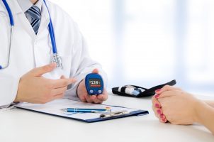 Diabetes Mellitus