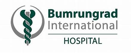 Bumrungrad International Hospital