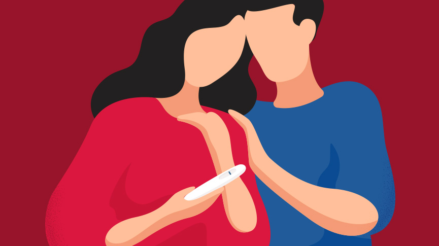 ភាពគ្មានកូន (Infertility)