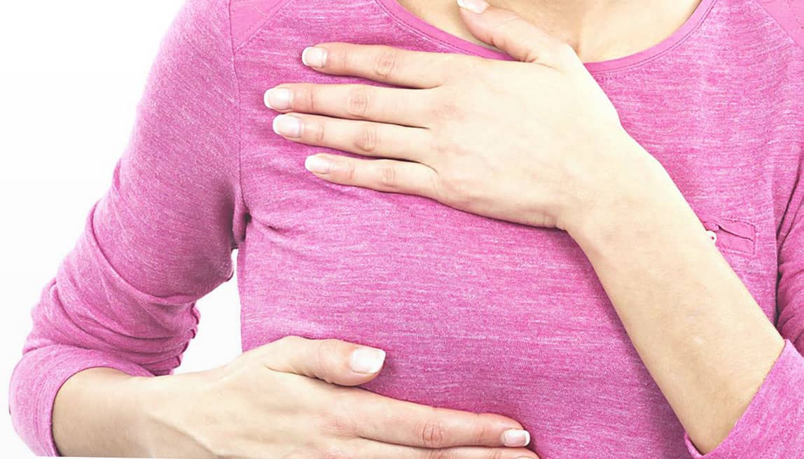 មហារីកសុដន់ (Breast Cancer)