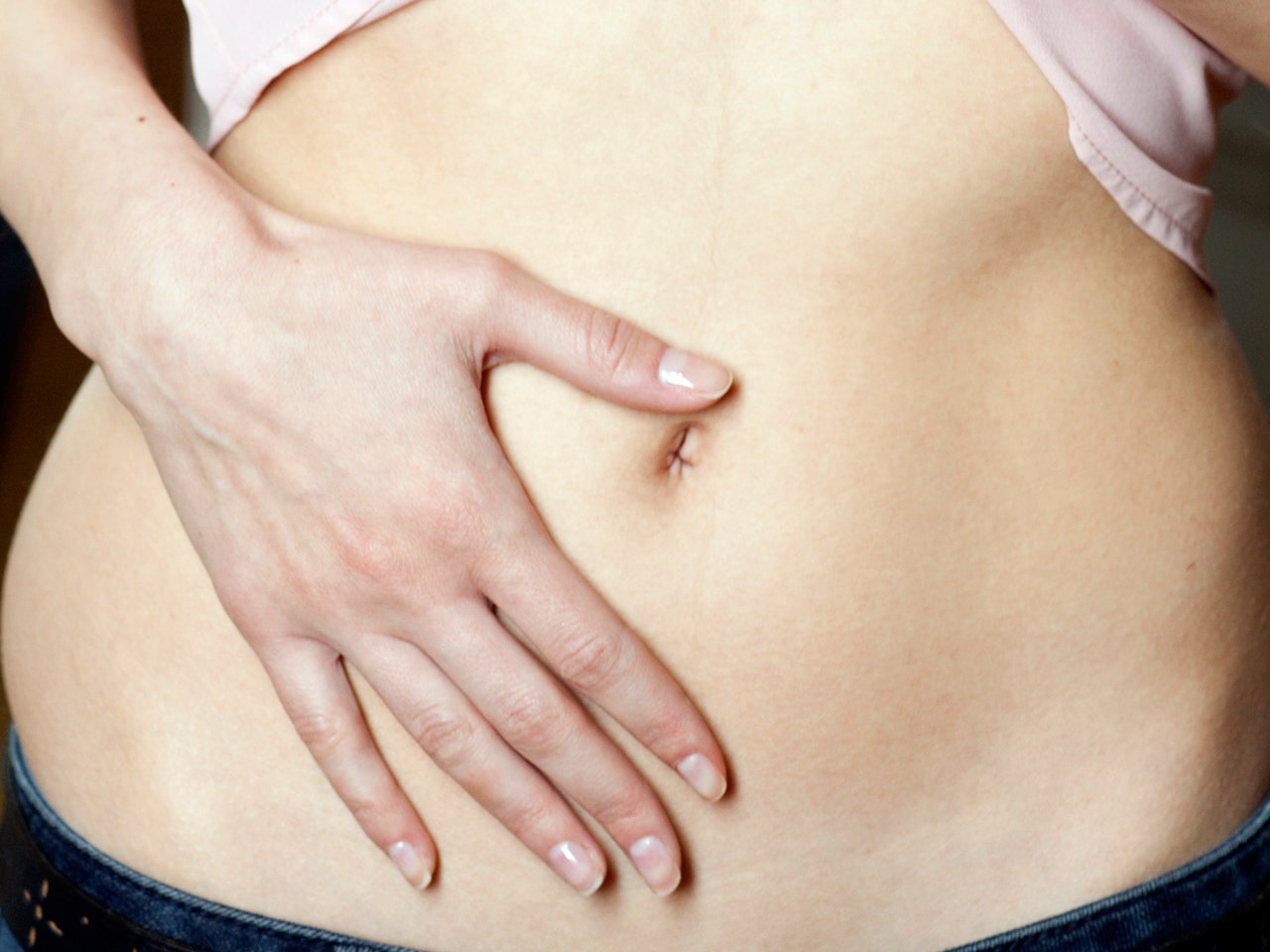 មហារីកអូវែ (Ovarian Cancer)